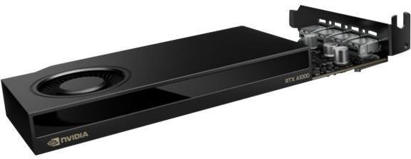 Produktbild NVIDIA RTX A1000 (8 GB)