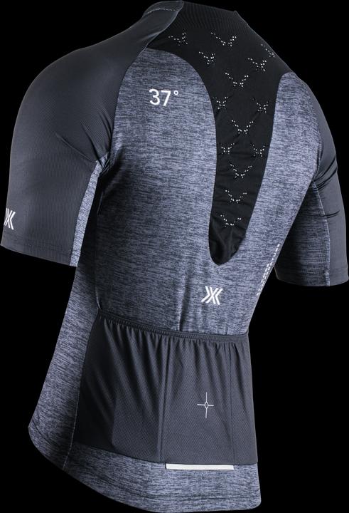 Image du produit X-Bionic Hommes Corefusion Endurance Merino Jersey SH SL (L)