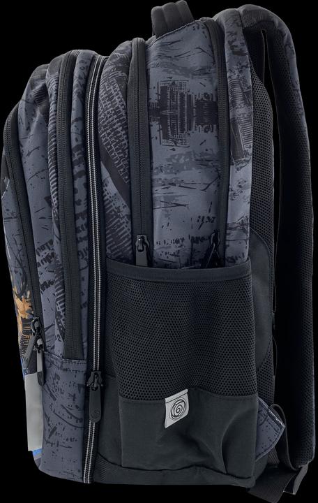 Actual product image Kaos Backpack 2-in-1 (36L) - Wroom (951790)