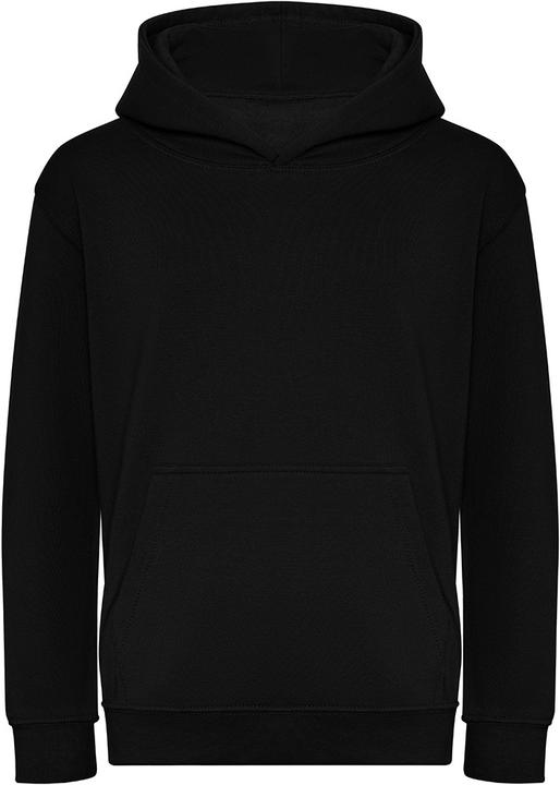 Awdis Kapuzenpullover aus biologischem Anbau