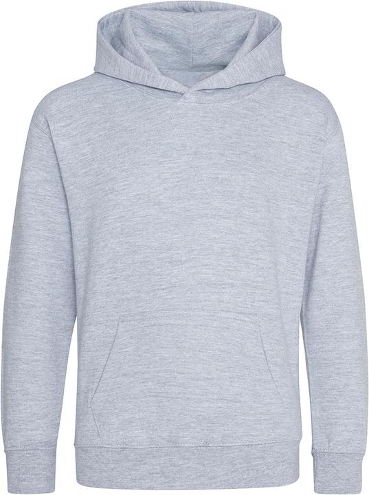Awdis Kapuzenpullover aus biologischem Anbau