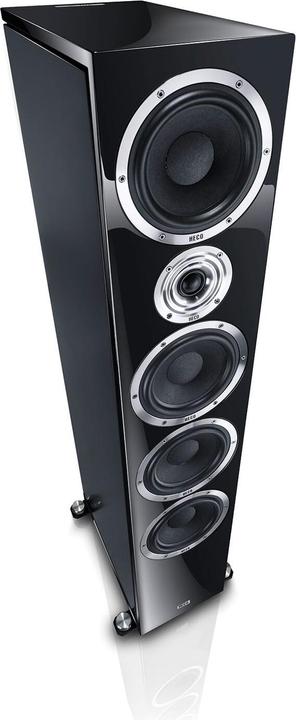 Produktbild Heco Audio In Vita 9 *schwarz* (1 Paar, 380 W)