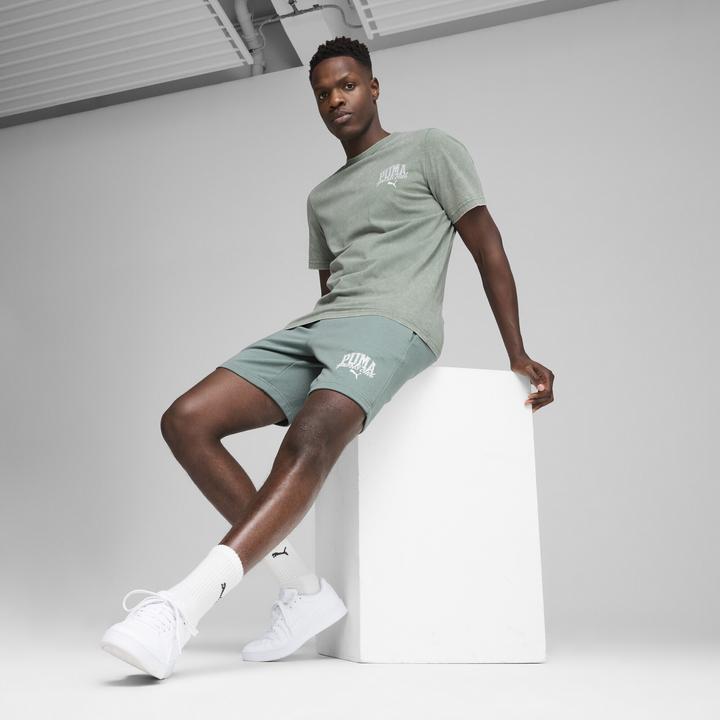 Actual product image Puma CLASS Shorts 8" TR (XXL)