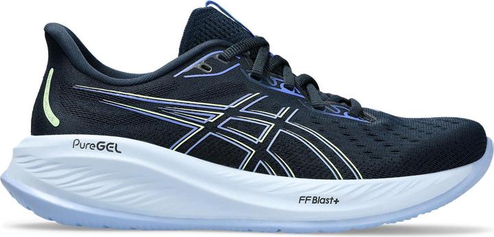 Image du produit ASICS Performance Gel-Cumulus 26 Chaussure de course à pied femme (40.5)