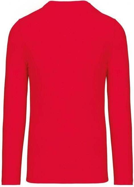 Image du produit Kariban Col V manches longues (XXL)