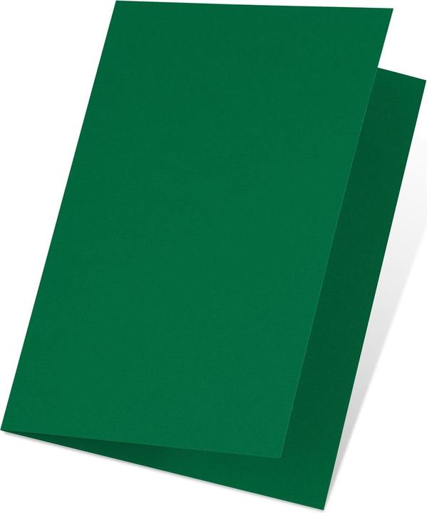 Produktbild Artoz 1001 Karten r.green (12.5 x 18 cm, 220 g/m², 5 x)