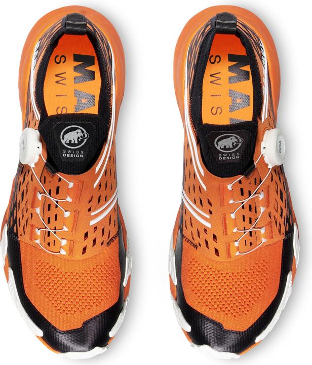 Image du produit Mammut Aenergy TR BOA® Mid Hommes (48)