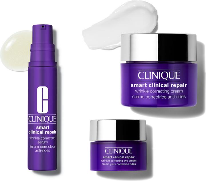 Actual product image Clinique Mini Smart Kit (Facial care set)
