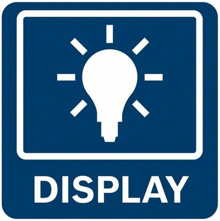 Actual product image Bosch Professional GLM 50-22 (50 m, 635 nm)
