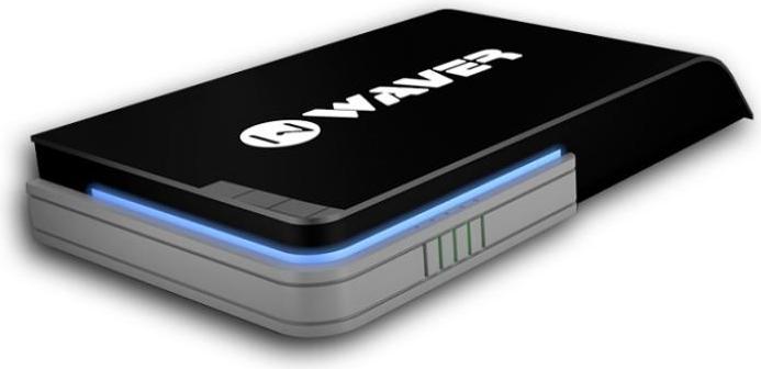 Immagine prodotto Wavertech WAC52N - Waver SmartOne Router, 200 ospiti attivi