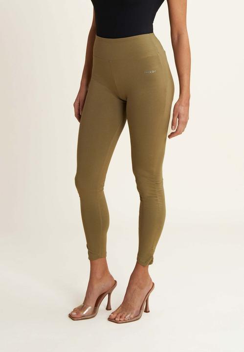 Actual product image Freddy WR.UP® Push-Up-Pants 7/8 WRUPY4HS2504ORG (M)