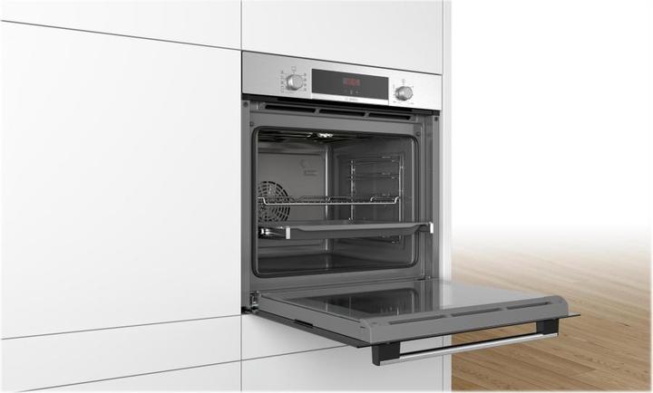 Image du produit Bosch Hausgeräte HBA534ES0