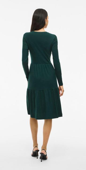 Actual product image Vila Langarm Kleid in Knielänge (XXL)