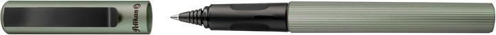 Produktbild Pelikan Tintenroller Pina Colada Ecoline 0.7 mm, Olivgrün (Olivgrün, 1 x)