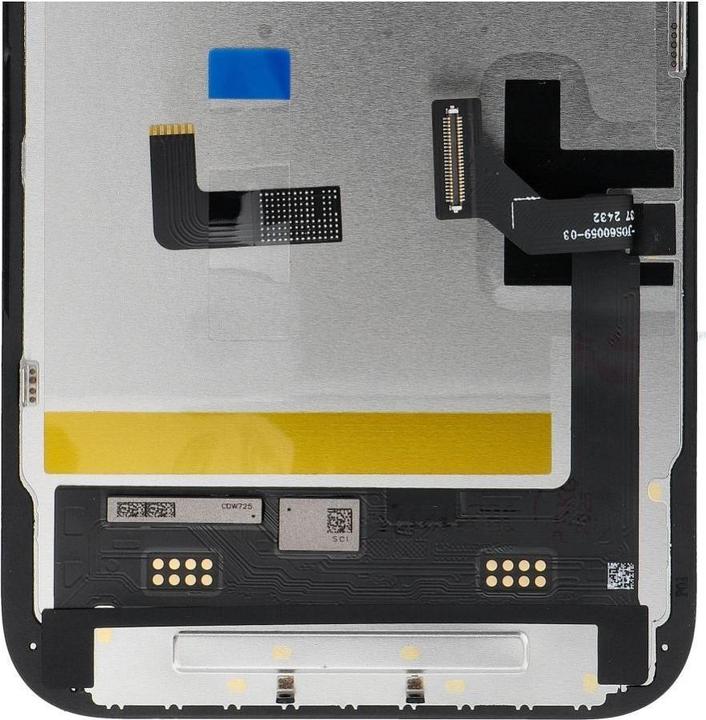 Produktbild Zila LCD display! JK JK LCD Display for IPHONE 14 SOFT OLED (Change IC) (Display, iPhone 14)