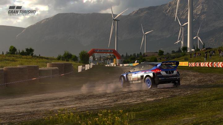 Produktbild Sony Gran Turismo GT Sport: Spec II - PlayStation 4 - Rennspiel - PEGI 3 (PS4)