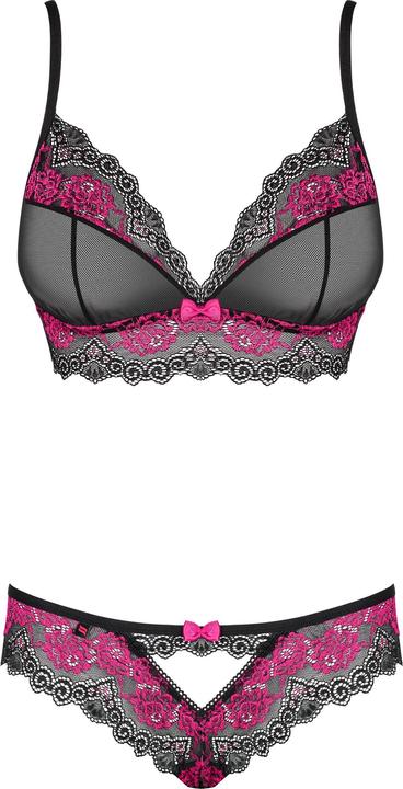 Actual product image Obsessive Tulia (S, M)