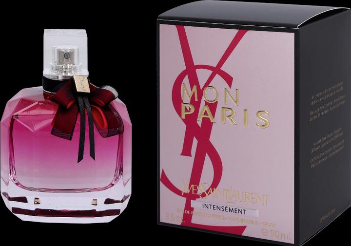 Actual product image Yves Saint Laurent Mon Paris Intensément (Eau de parfum, 90 ml)
