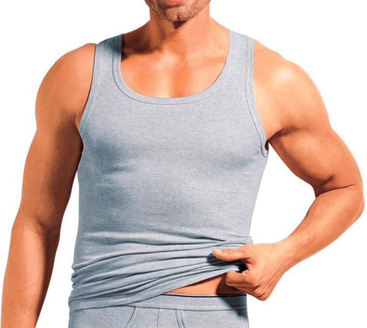 Produktbild ISA Bodywear 2erPack Sport Athlet (L)