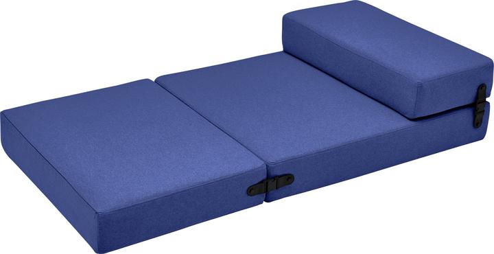 Produktbild micasa Maximilian (78 x 202 cm, Schaumstoffkern)