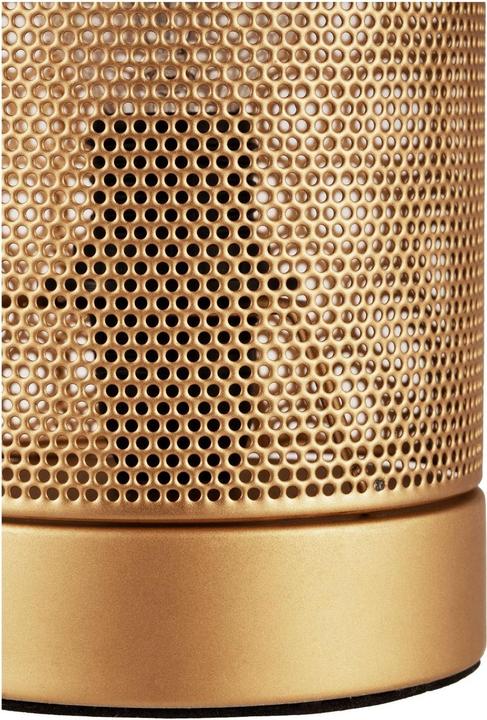 Produktbild Pauleen Golden Mesh (0 lm, E14)