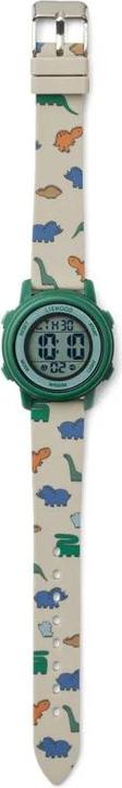 Actual product image Liewood Armbanduhr Dino (Digital watch, 34 mm)