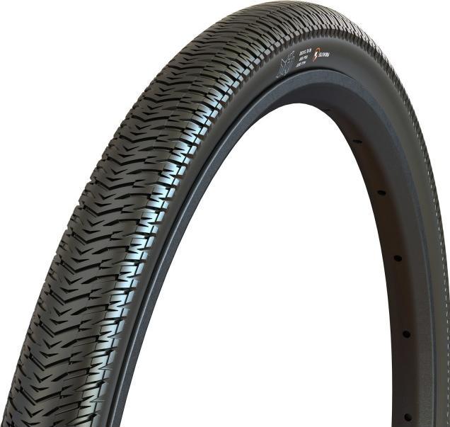 Produktbild Maxxis DTH Silkworm 120TPI Dual (20 x 1 3/8, 37-451)