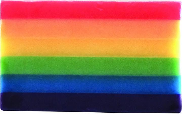 Winkee Soap - Rainbow (Flüssigseife)
