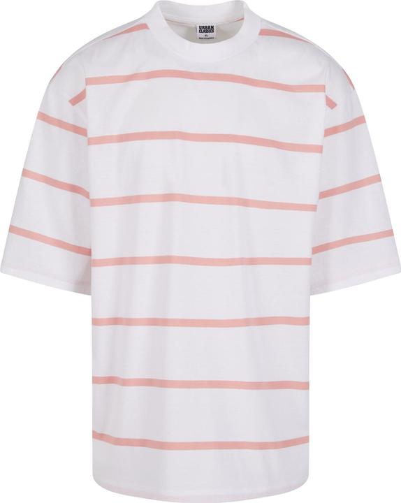 Image du produit Urban Classics Tee à rayures modernes à manches surdimensionnées - 139403 (XL)