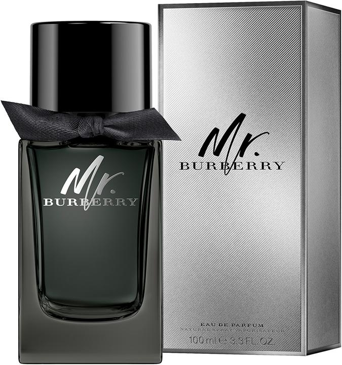Immagine prodotto Burberry Eau de Parfum Natural (re) (Eau de parfum, 100 ml)