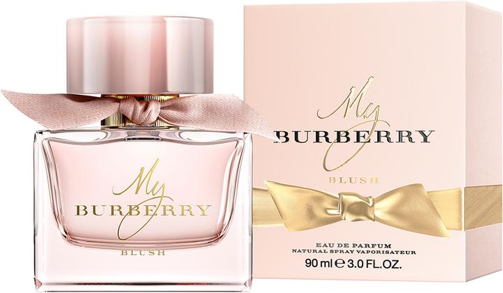 Image du produit Burberry Blush Eau de Parfum (re) (Eau de parfum, 90 ml)