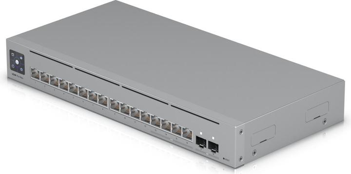 Immagine prodotto Ubiquiti A 16-port, Layer 3 (16 Porti)