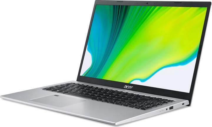 Produktbild Acer Aspire 5 (15.60", Intel Core i5-1135G7, 16 GB, 1000 GB, CH)