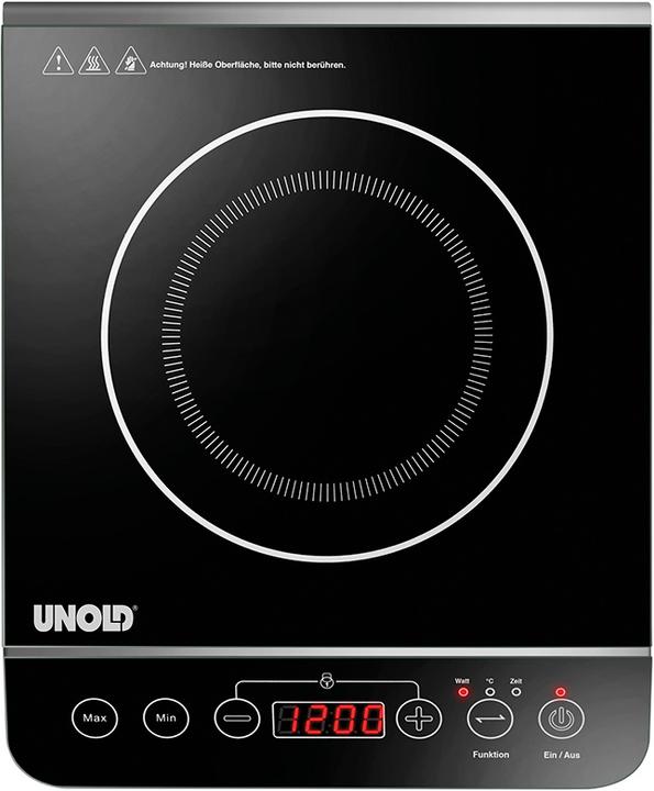 Produktbild Unold Elegance