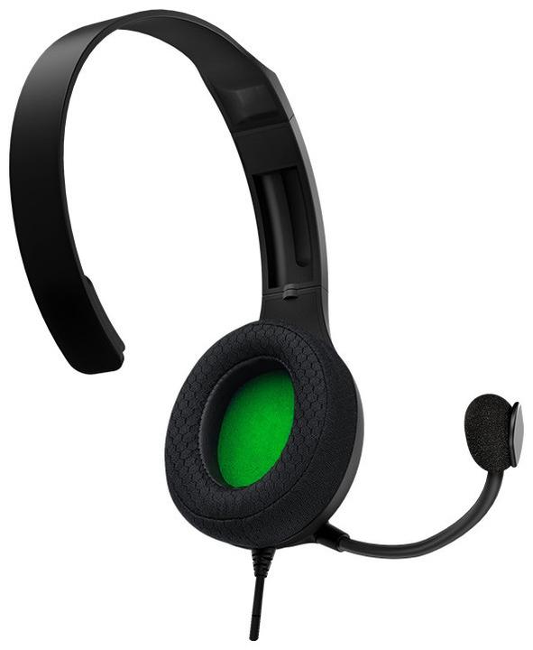 Actual product image PDP Headset Chat LVL30 for XBOX ONE / XB1 (Cable)