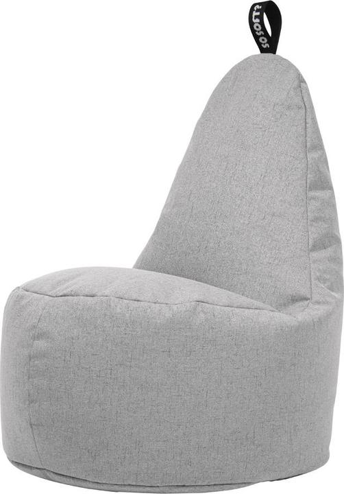 Actual product image Johann Jakob Kids Sit
