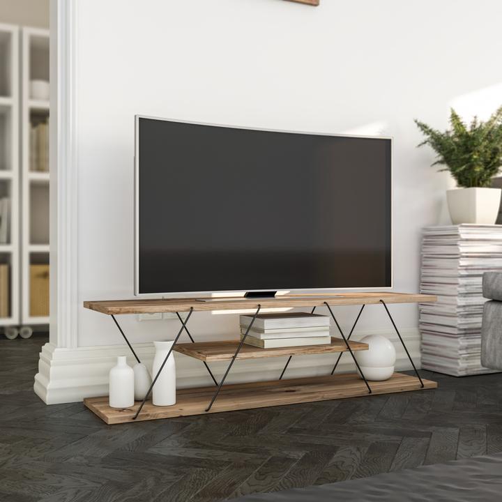 Actual product image Skye Decor Chanel (120 x 33 x 30 cm)