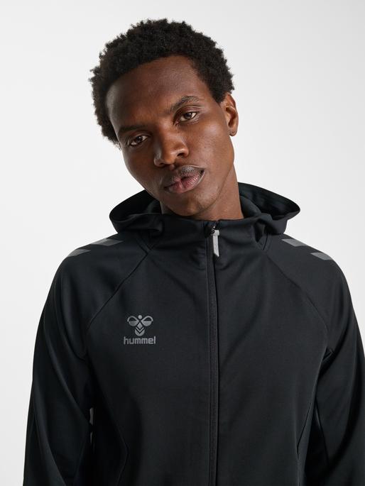 Immagine prodotto hummel hmlCIMA 2.0 ZIP HOODIE (XL)
