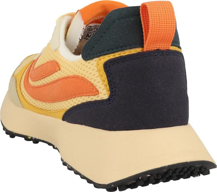 Actual product image Genesis Footwear G-Marathon Multi Mesh (43)