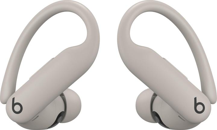 Produktbild Beats Powerbeats Pro 2 True Wireless Earbuds, Sand (ANC, 45 h, Kabellos)