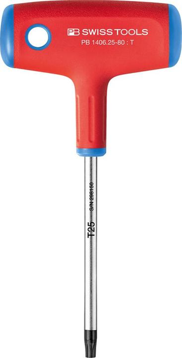 Immagine prodotto PB Swiss Tools estrattore a vite (Torx (TX))