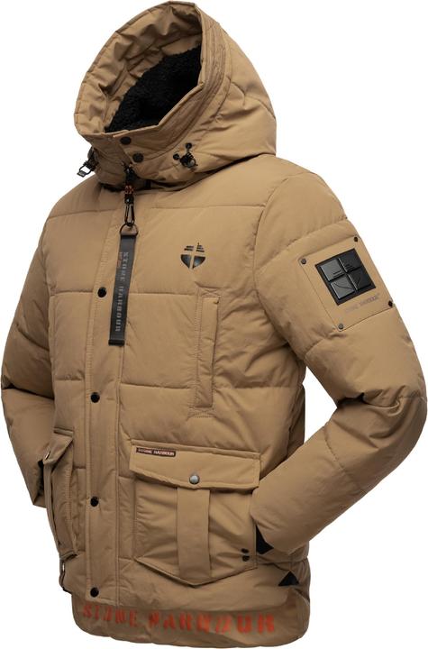 Immagine prodotto Stone Harbour Admaroo (XXL)