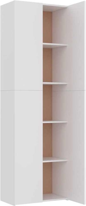 Image du produit VidaXL Cadeo (60 x 32 x 190 cm)