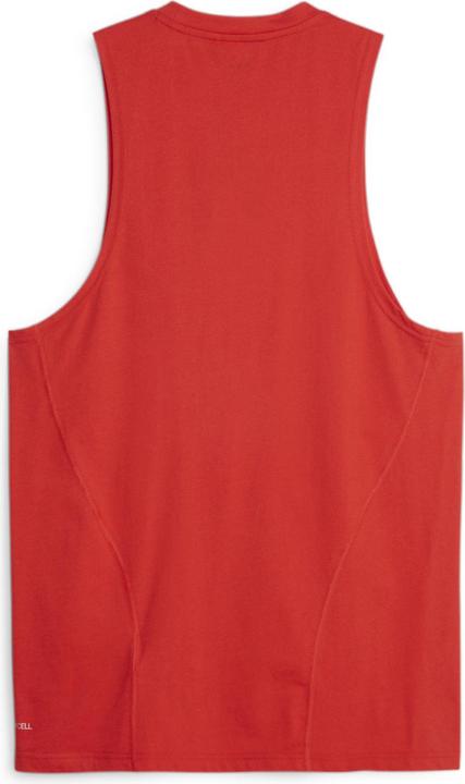 Produktbild Puma Hoops Team Drycell Slvs Top (S)