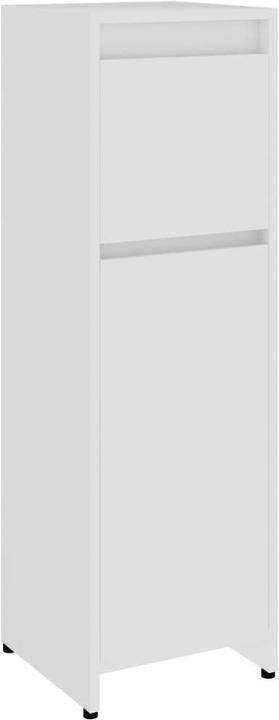 Actual product image VidaXL Despina (30 x 30 x 95 cm)