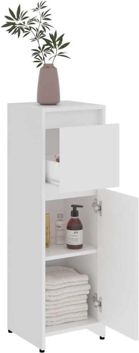 Actual product image VidaXL Despina (30 x 30 x 95 cm)