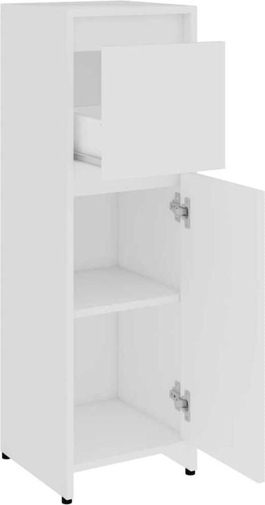 Actual product image VidaXL Despina (30 x 30 x 95 cm)