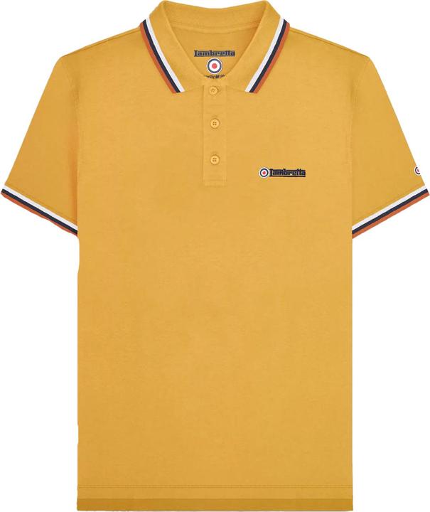 Lambretta SS25 Poloshirt
