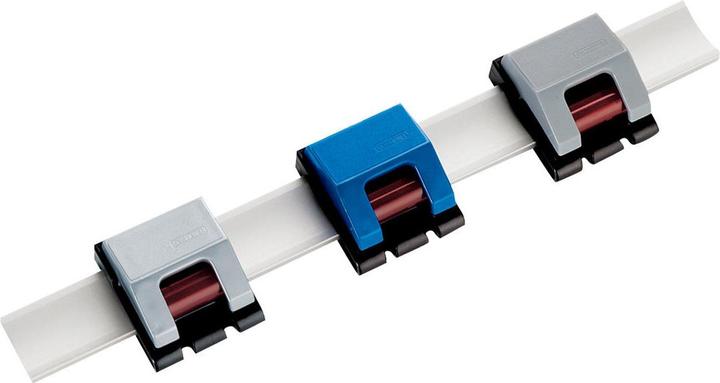 Produktbild Maul Zange mit Rollen V (1 x)