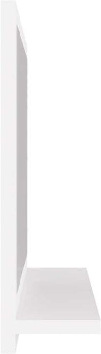 Immagine prodotto VidaXL Adleta (40 x 10,5 x 37 cm)